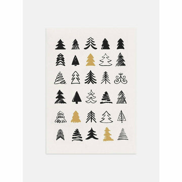Trees Icons