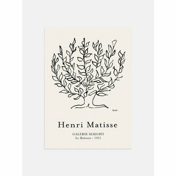 Matisse Tree