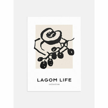 Lagom Life: Fruit Tree