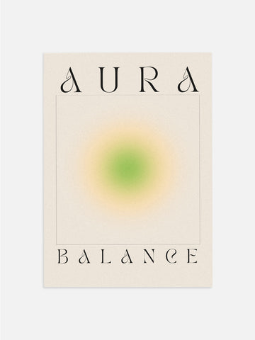 Aura Balance