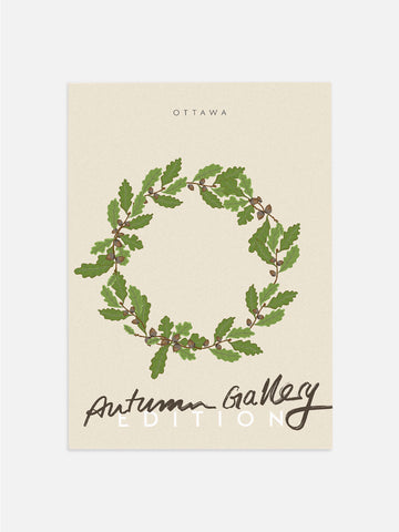 Autumn Gallery: Ottawa