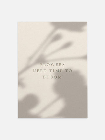 Minimalist Motivation