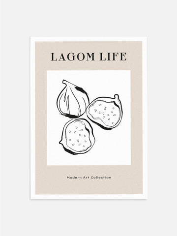 Lagom Life: Pomegranates
