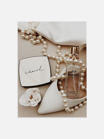 Chanel Accessories