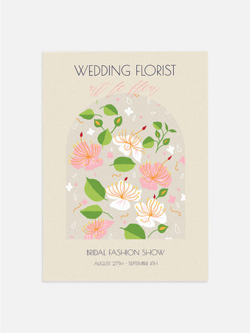 Bridal Fashion Show No. 14