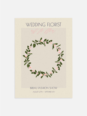 Bridal Fashion Show No. 16