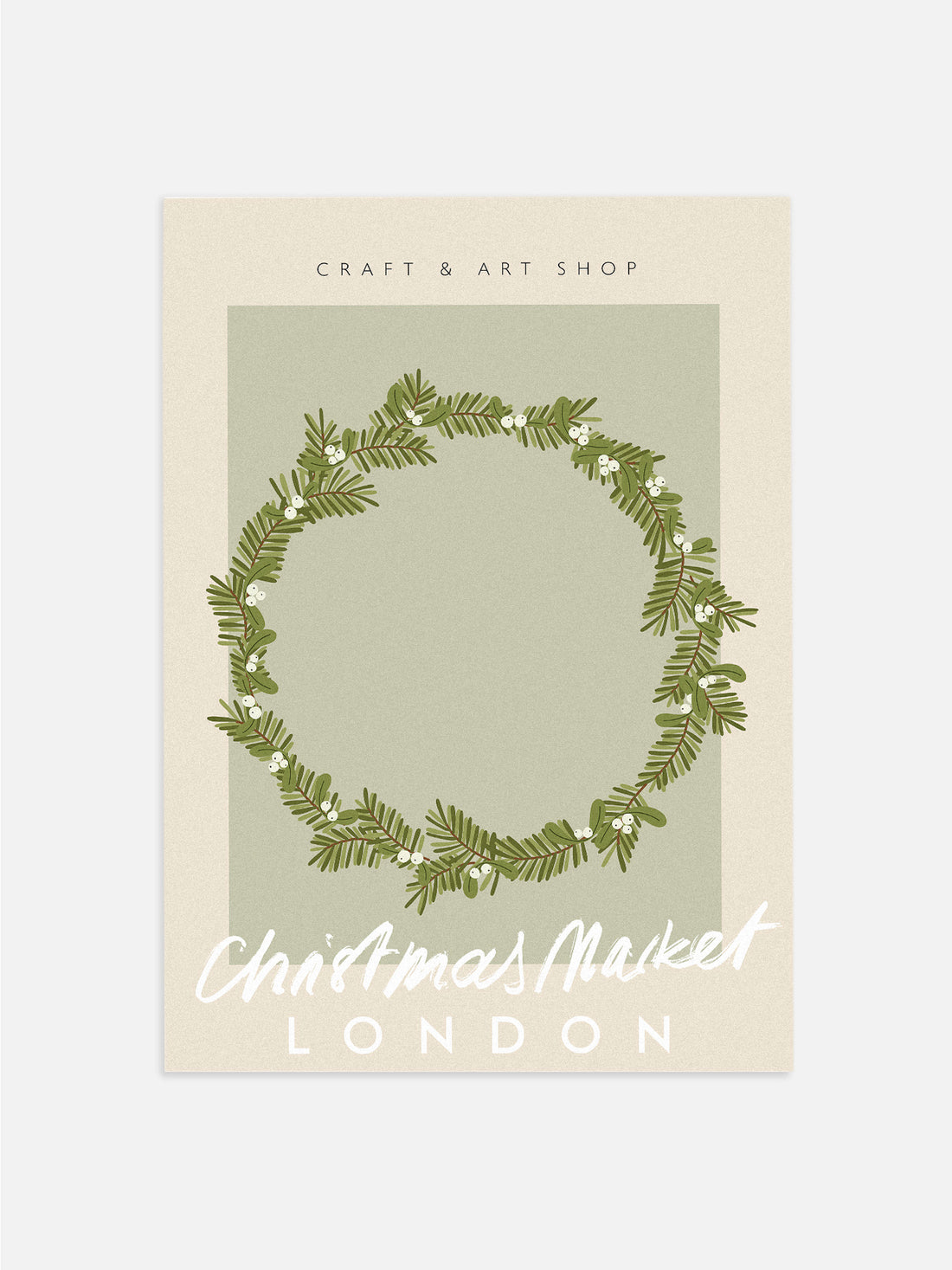 Christmas Market London