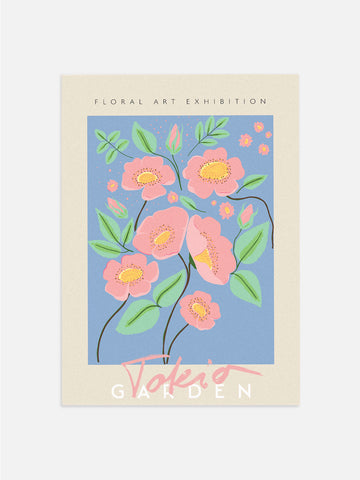 Tokyo Garden