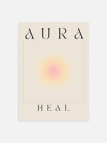 Aura Heal