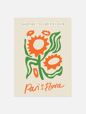 Paris Flora