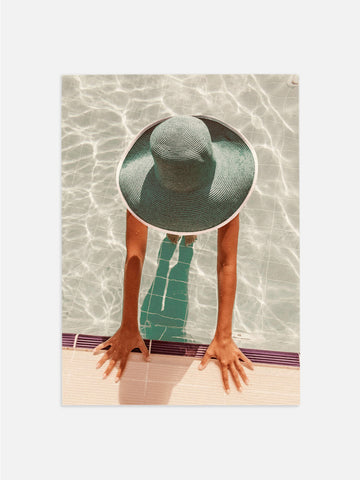 Pool Days