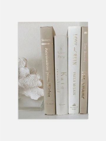 Beige Books
