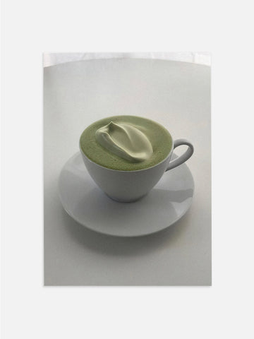 Matcha Latte