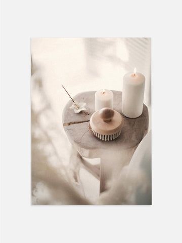 Calming Candles