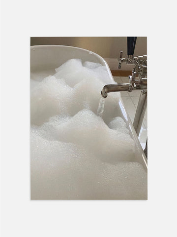 Bubble Bath