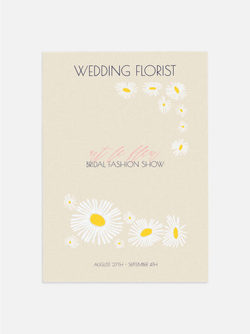 Bridal Fashion Show No. 9