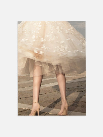 Full Skirt