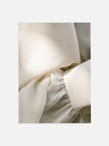 Blouse Sleeve