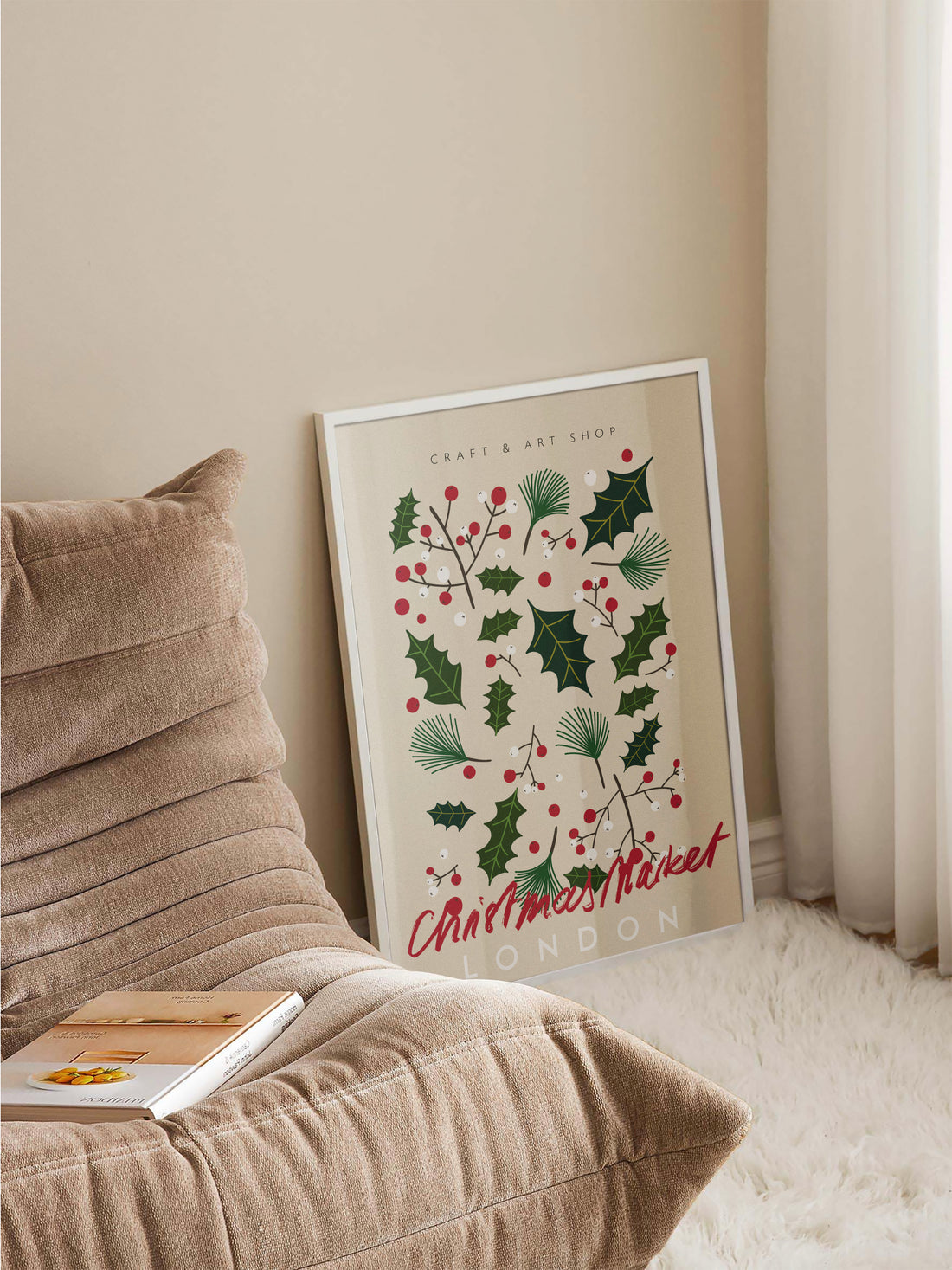 Christmas Market London 2