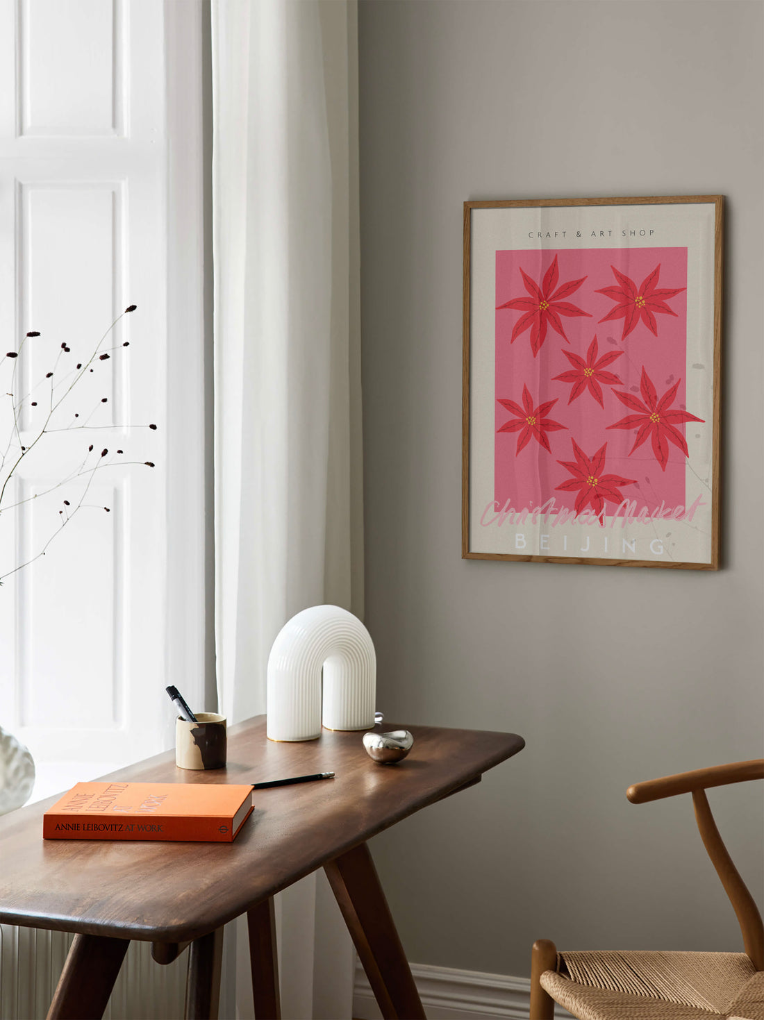 Christmas Market Beijing