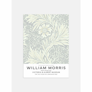 William Morris Poster