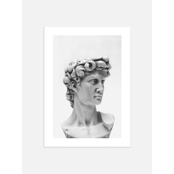 Sculpture Poster
