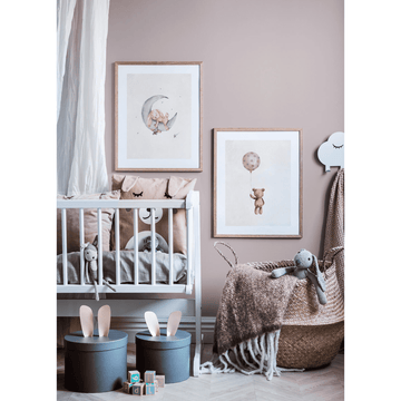 Bunny & Teddy Bear Gallery