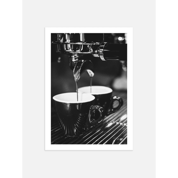 Espresso Poster