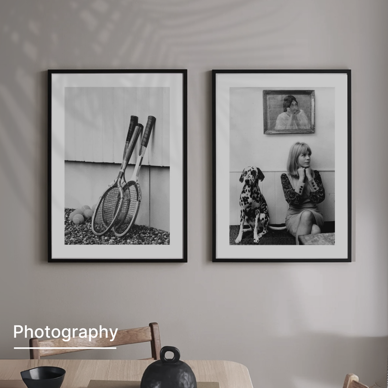Photography Posters