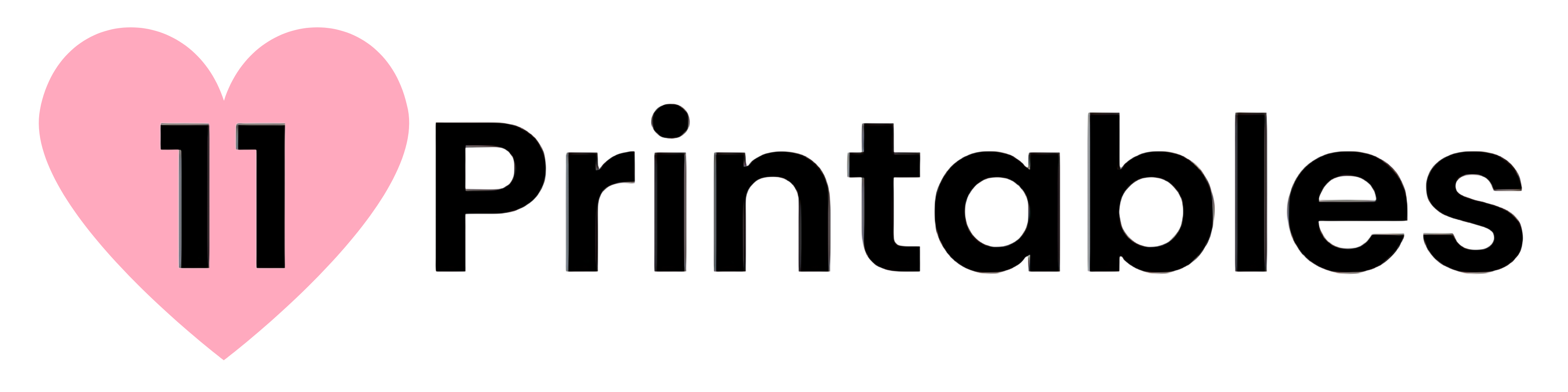 11 Printables