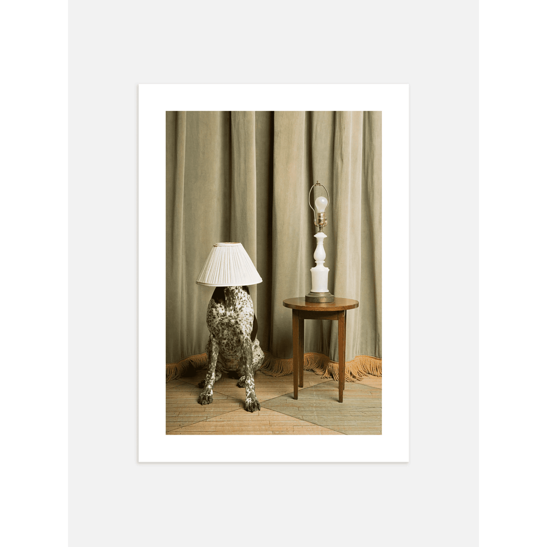 Hide and Seek Poster
