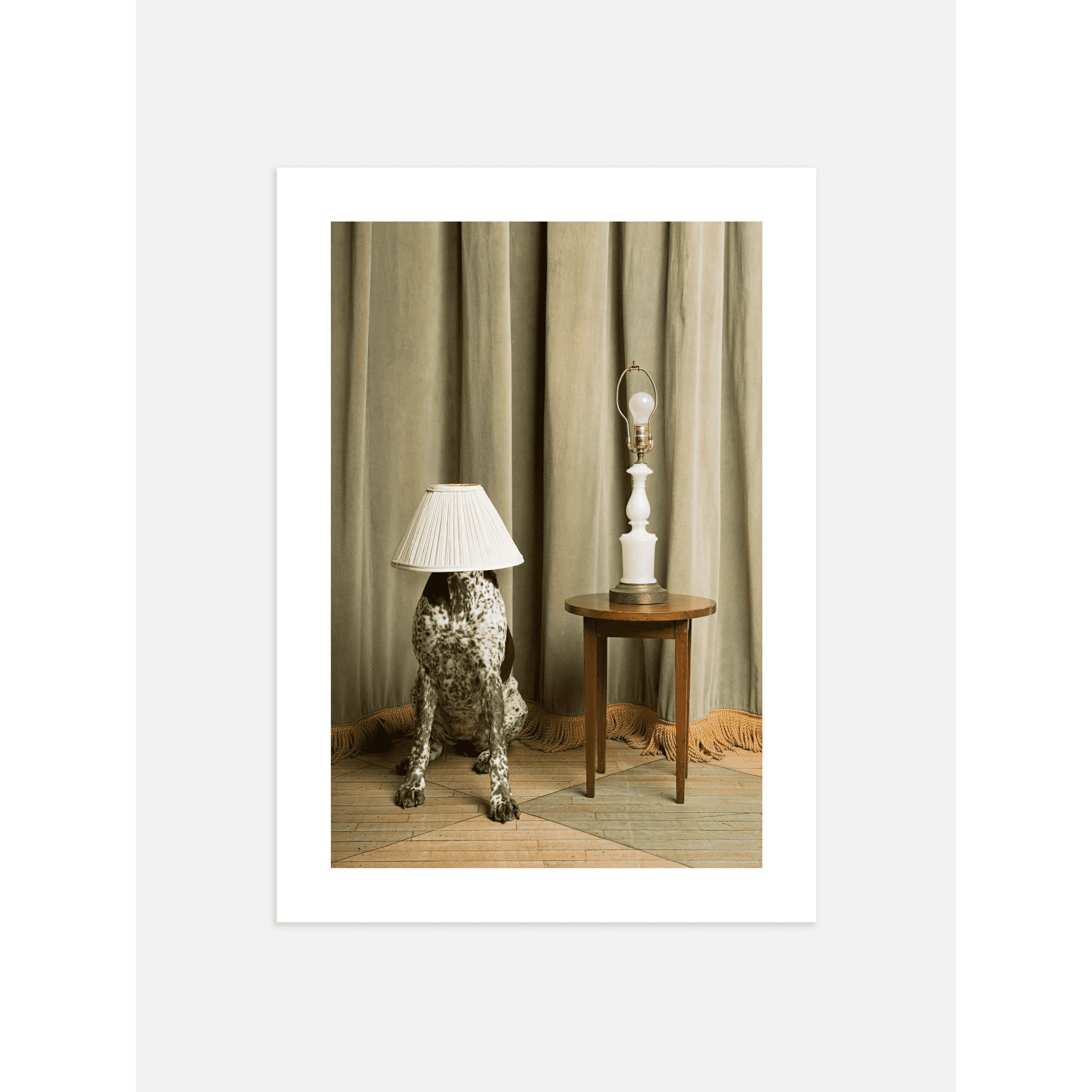 Hide and Seek Poster