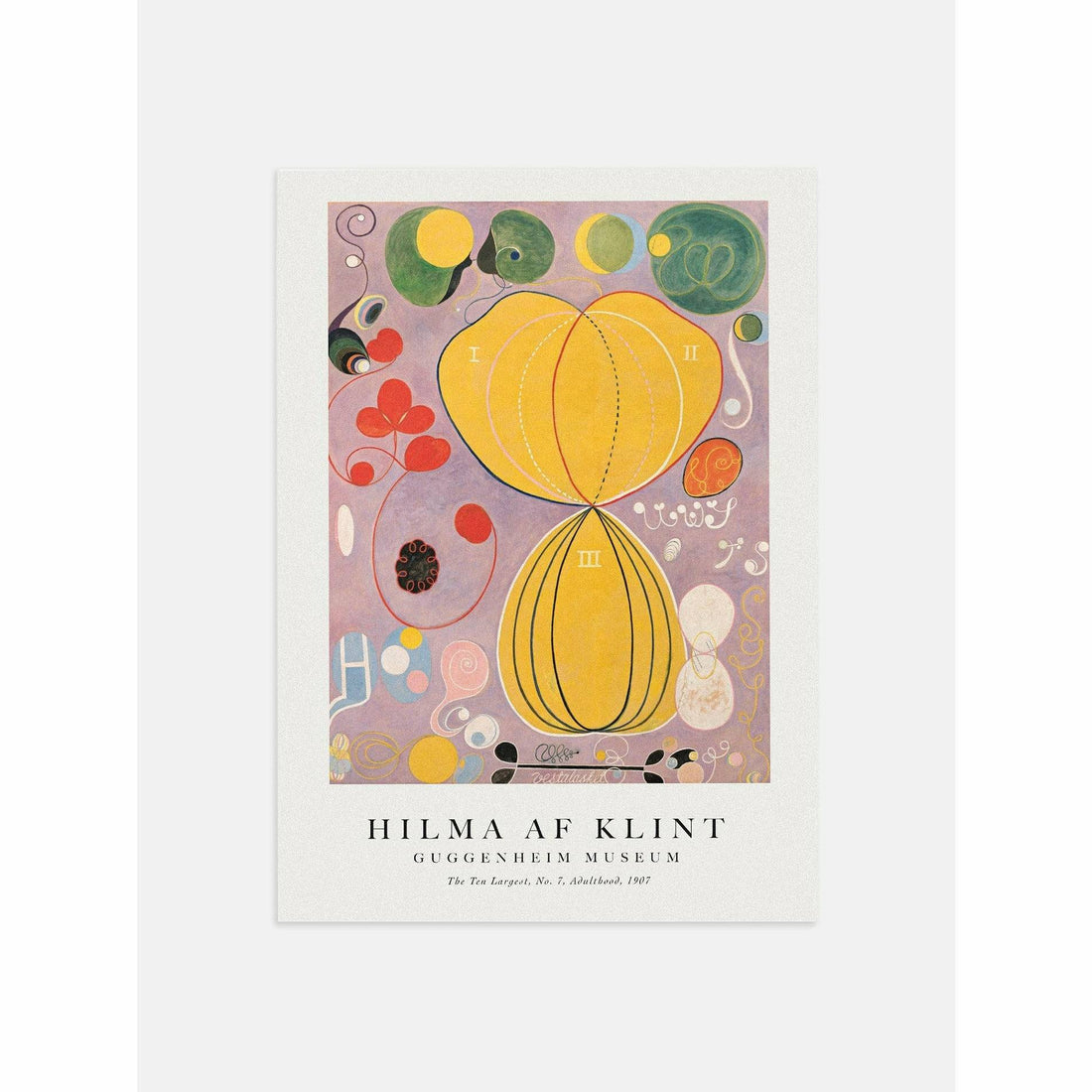 Hilma af Klint