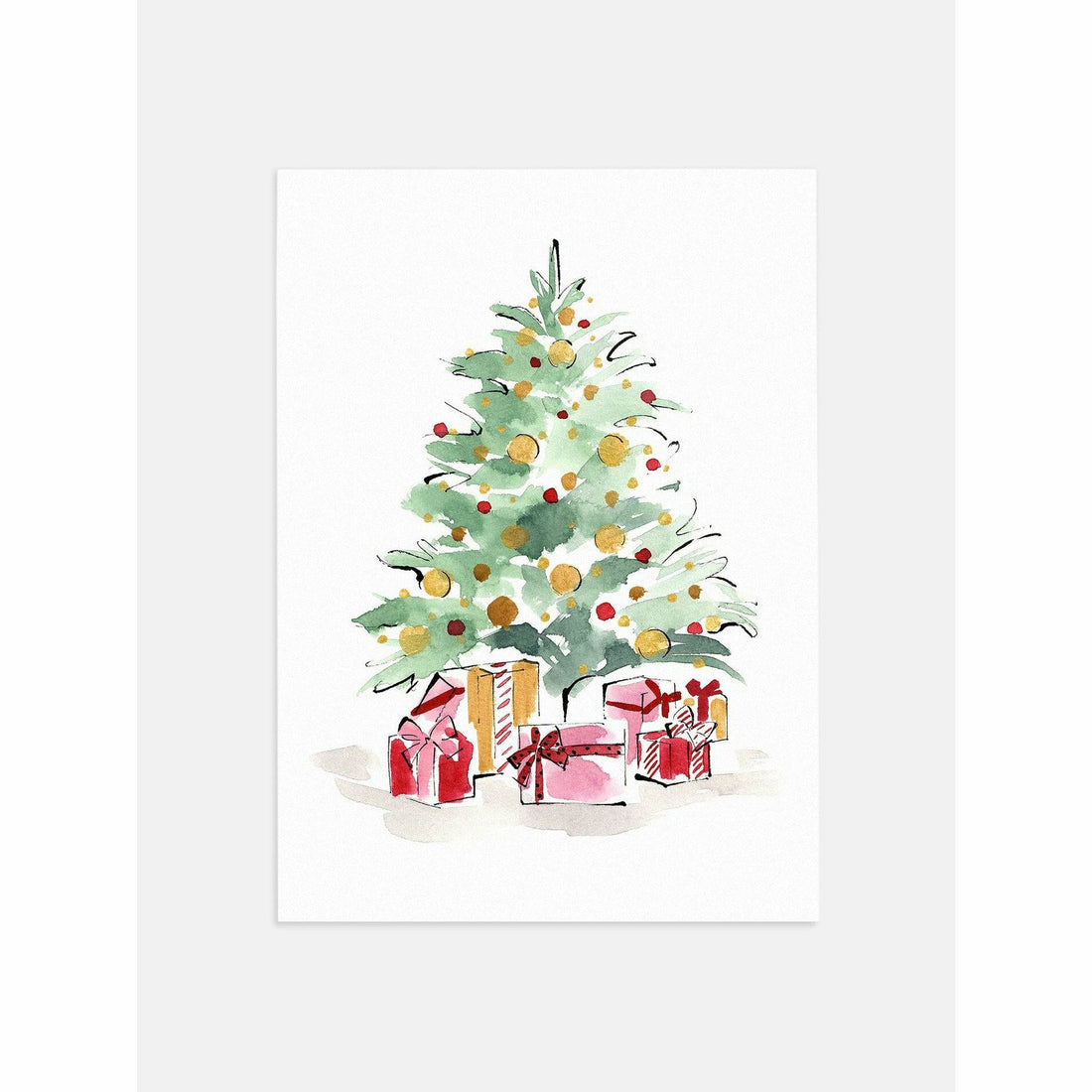  Christmas Tree