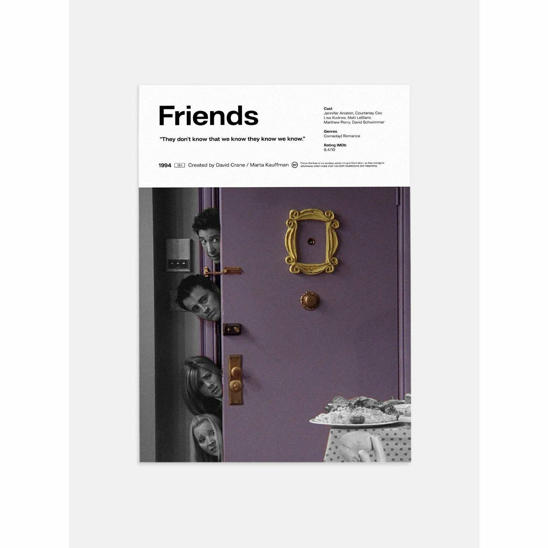 Friends 