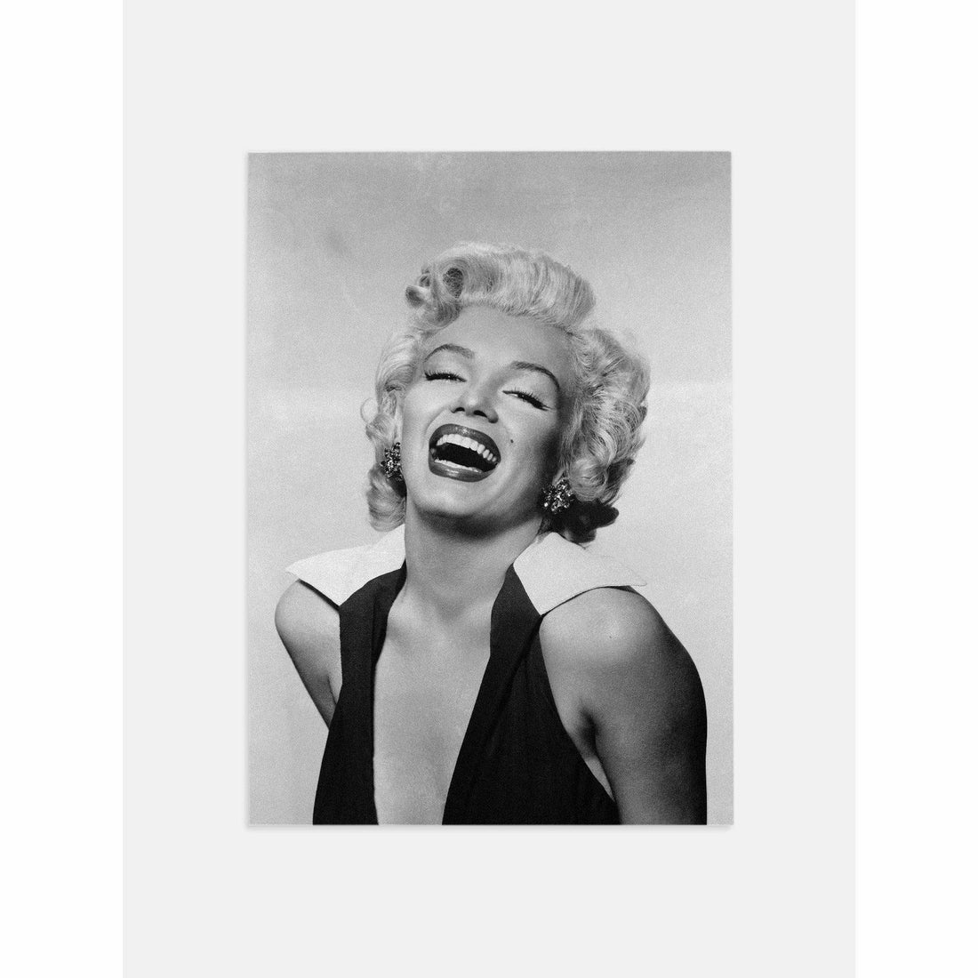 Marilyn Monroe Poster