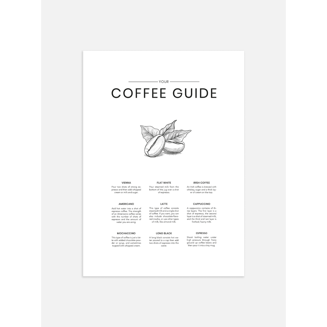 Coffee Set