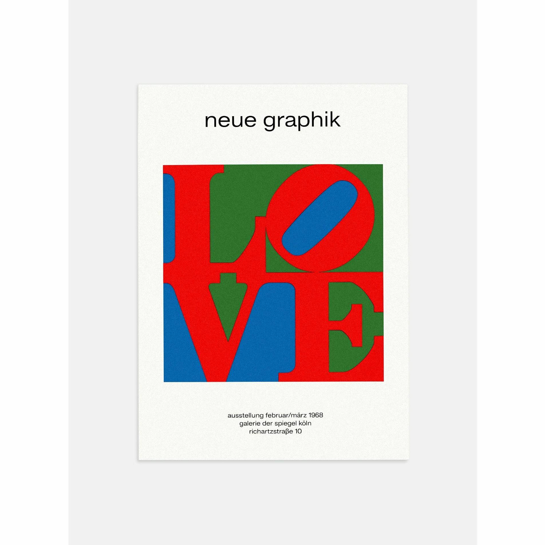 Love Neue graphik