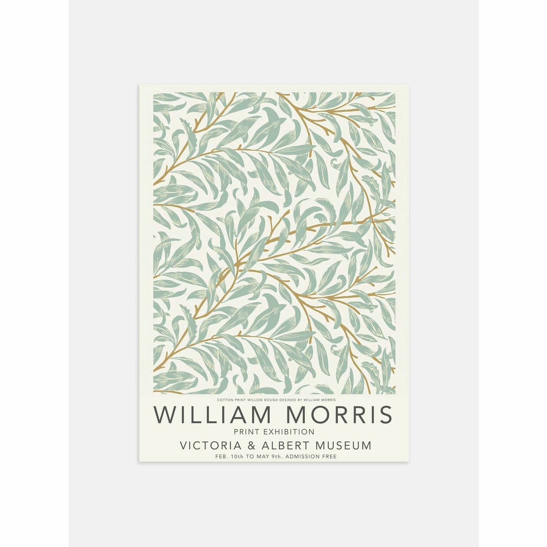 William Morris Green