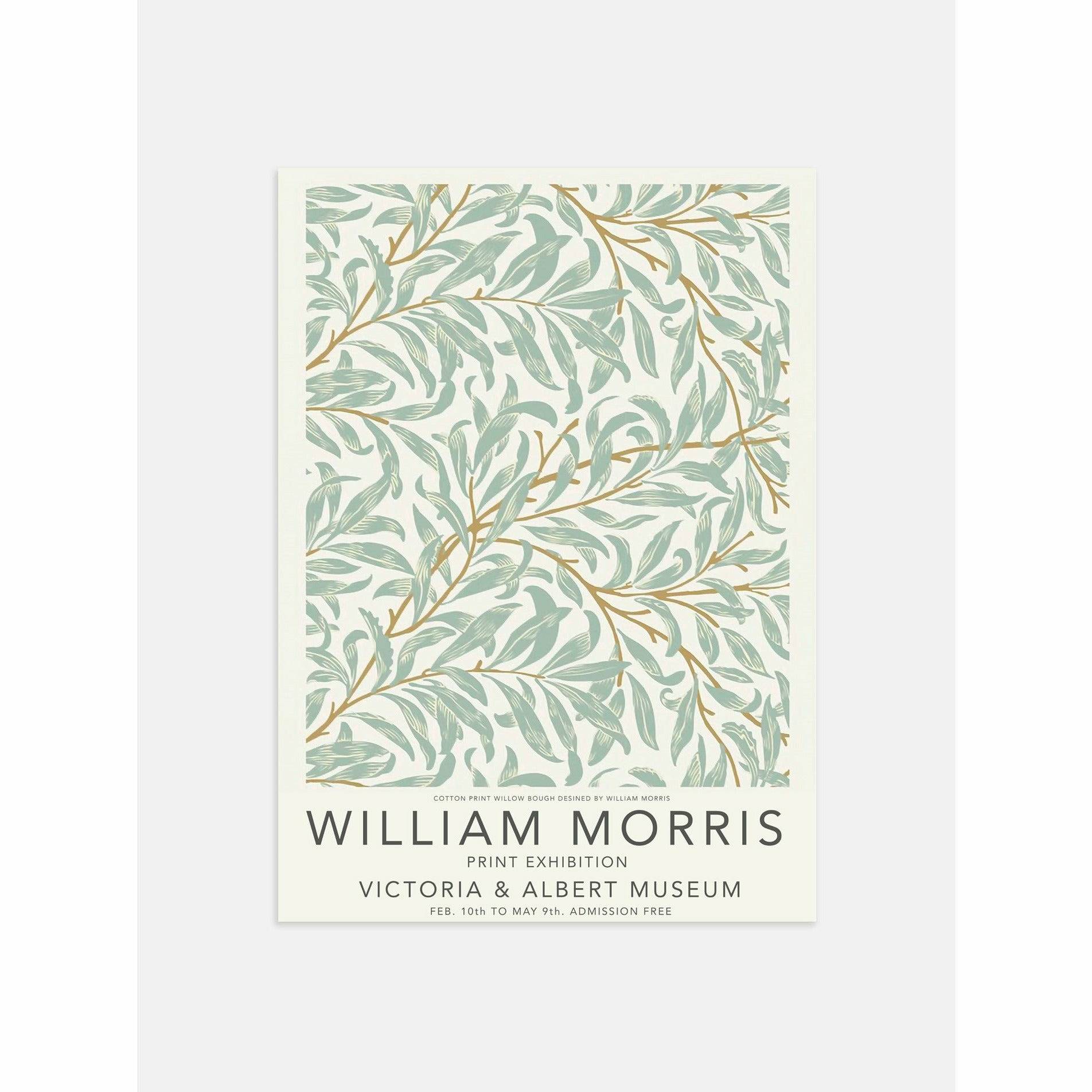 William Morris Green