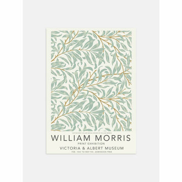 William Morris Green