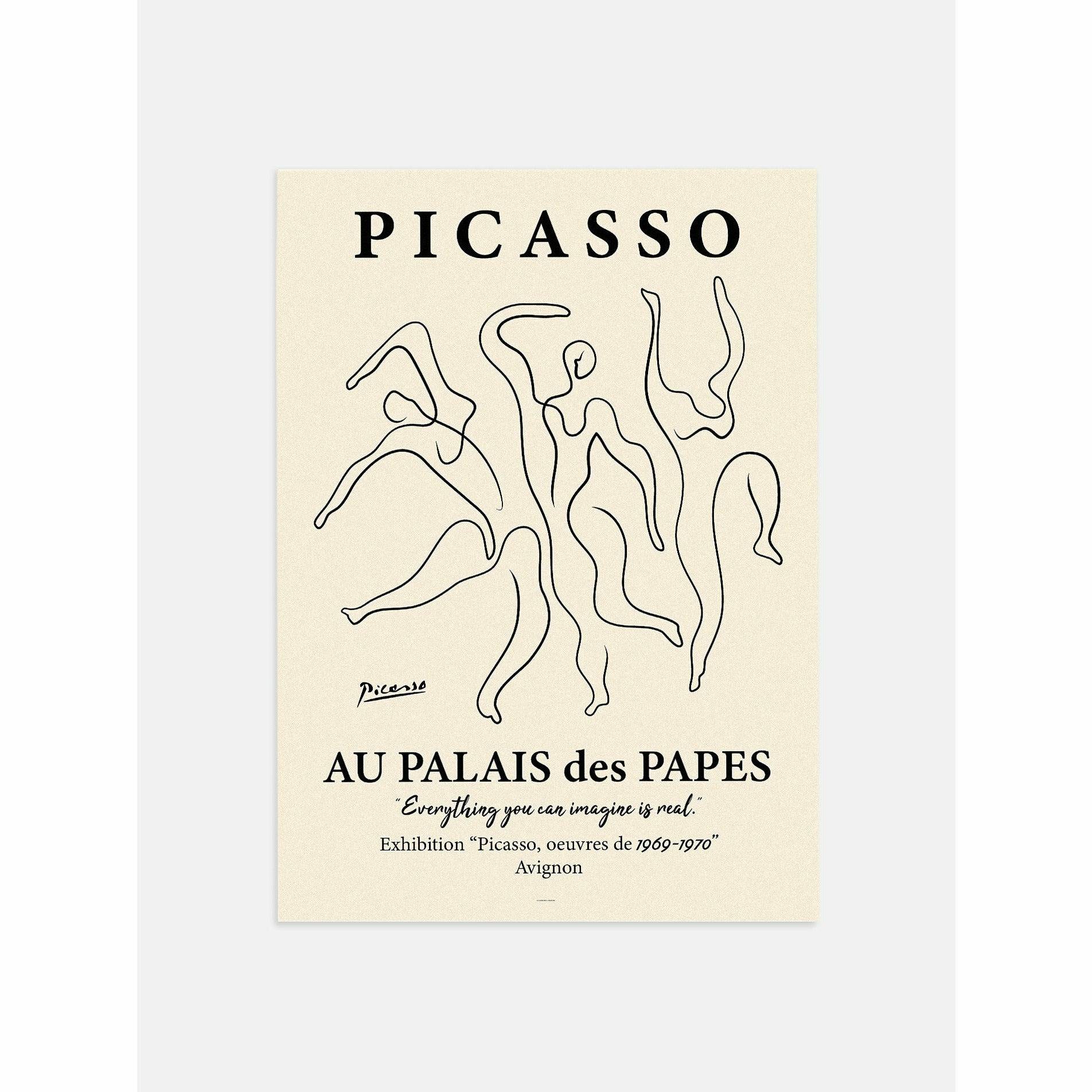 Matisse & Picasso Set
