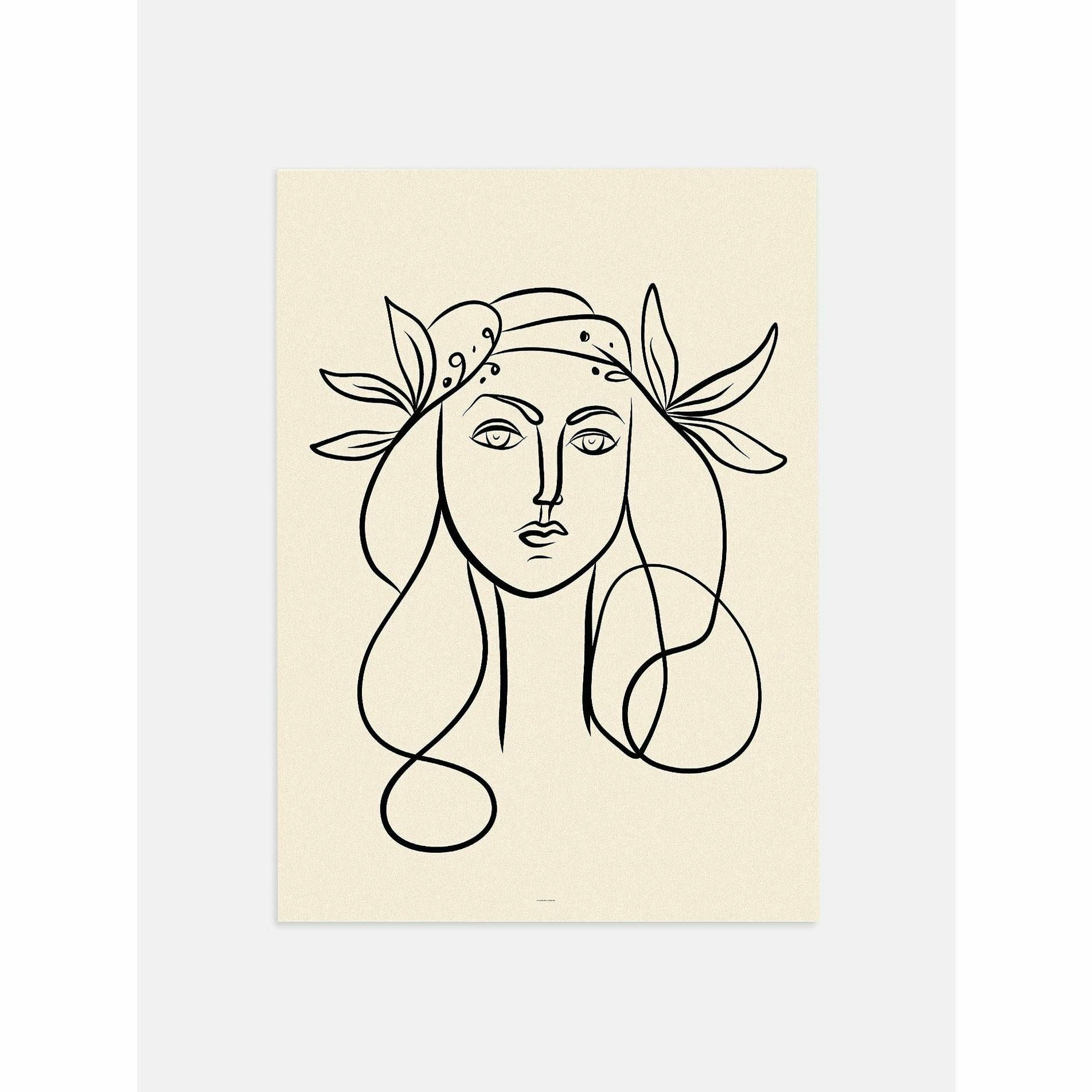 Picasso War Peace