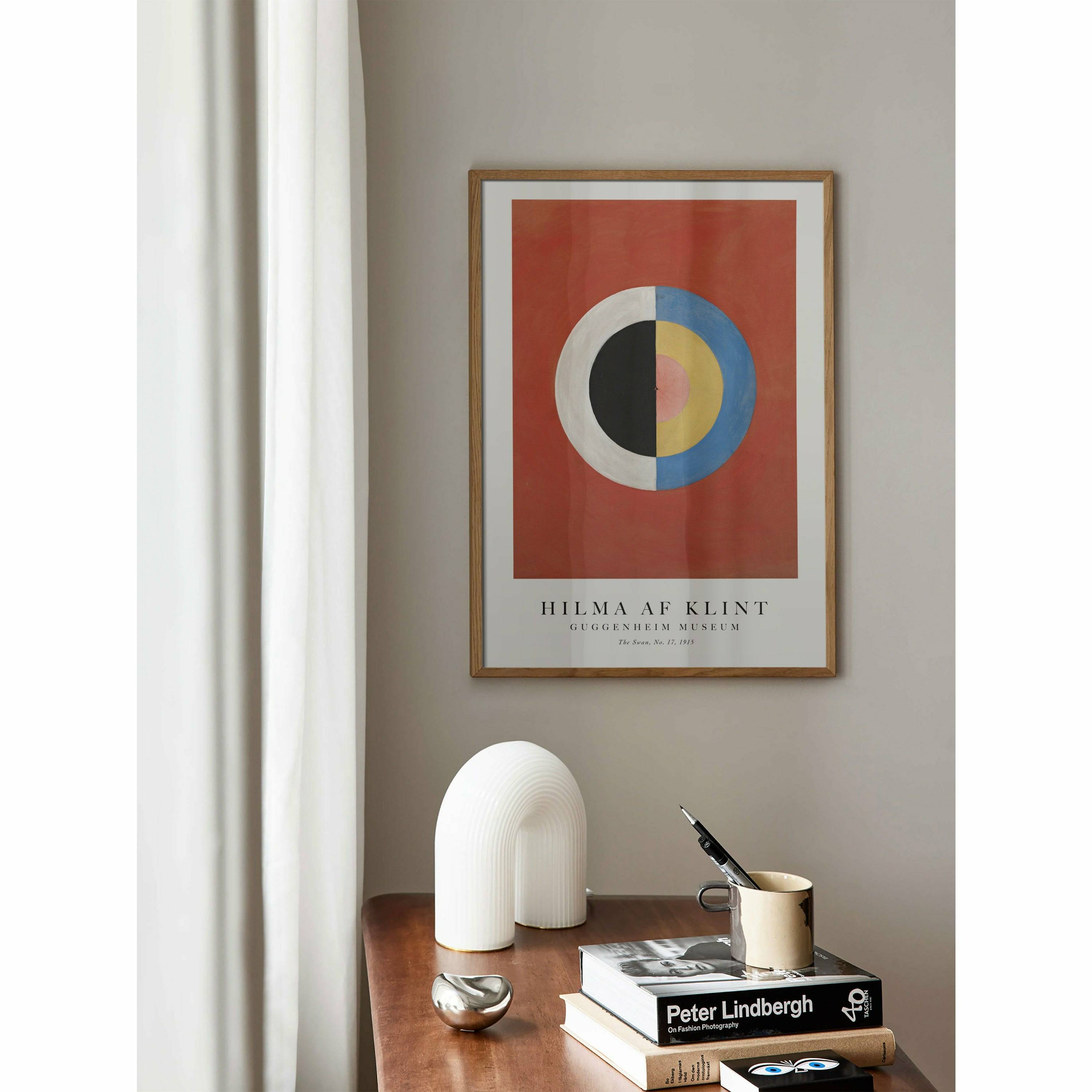 Hilma Af Klint