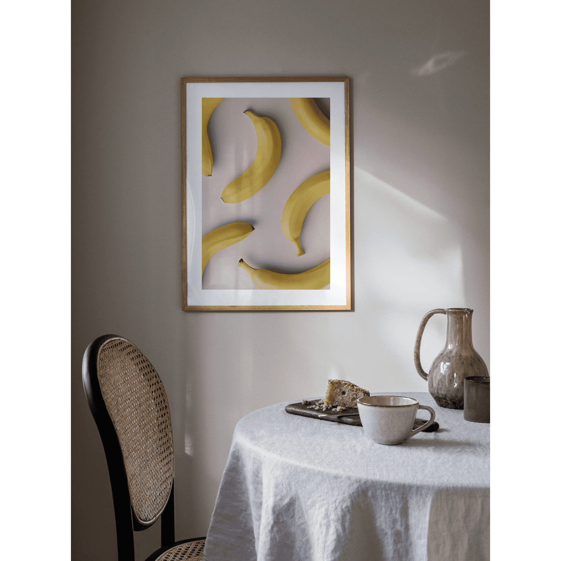 Bananas Poster