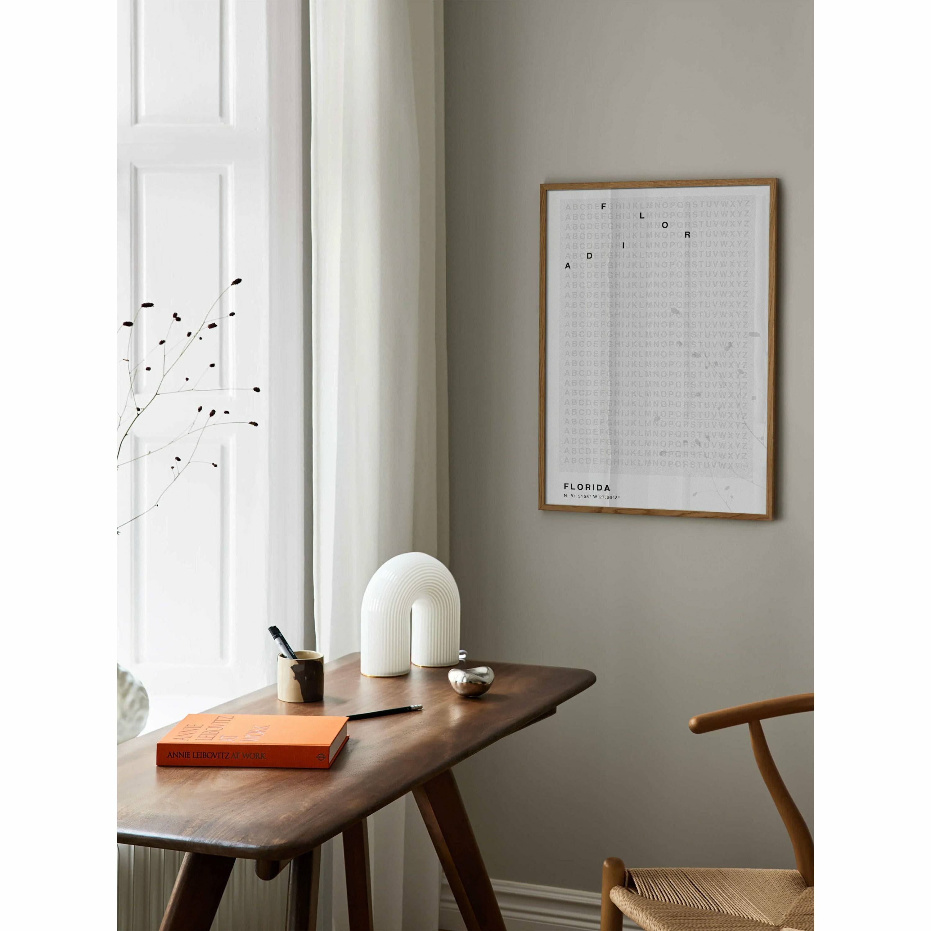 Florida Poster