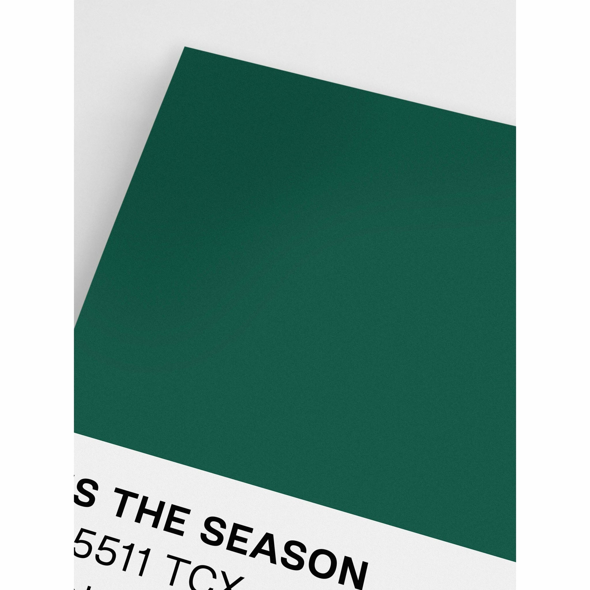 Green Pantone