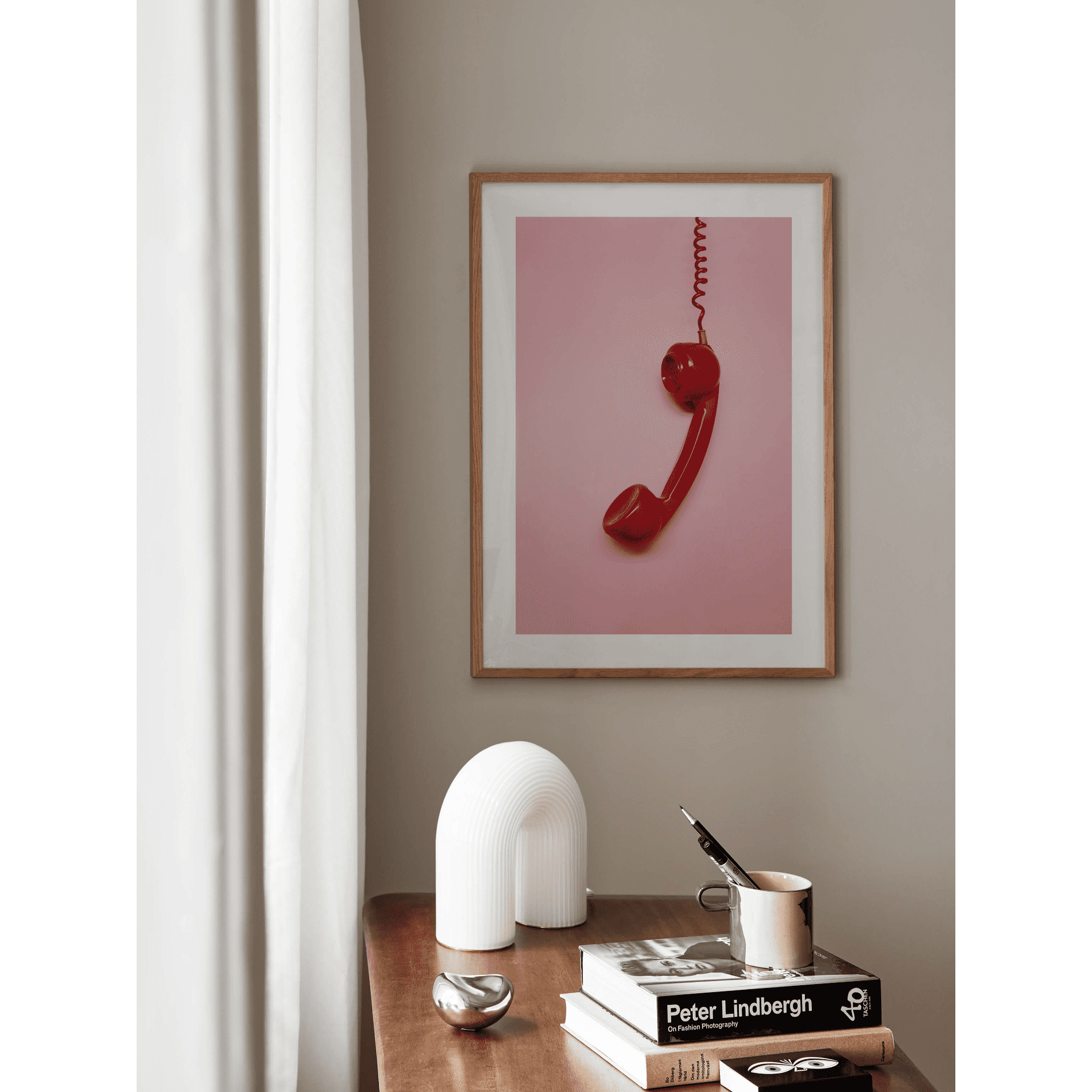 Telephone