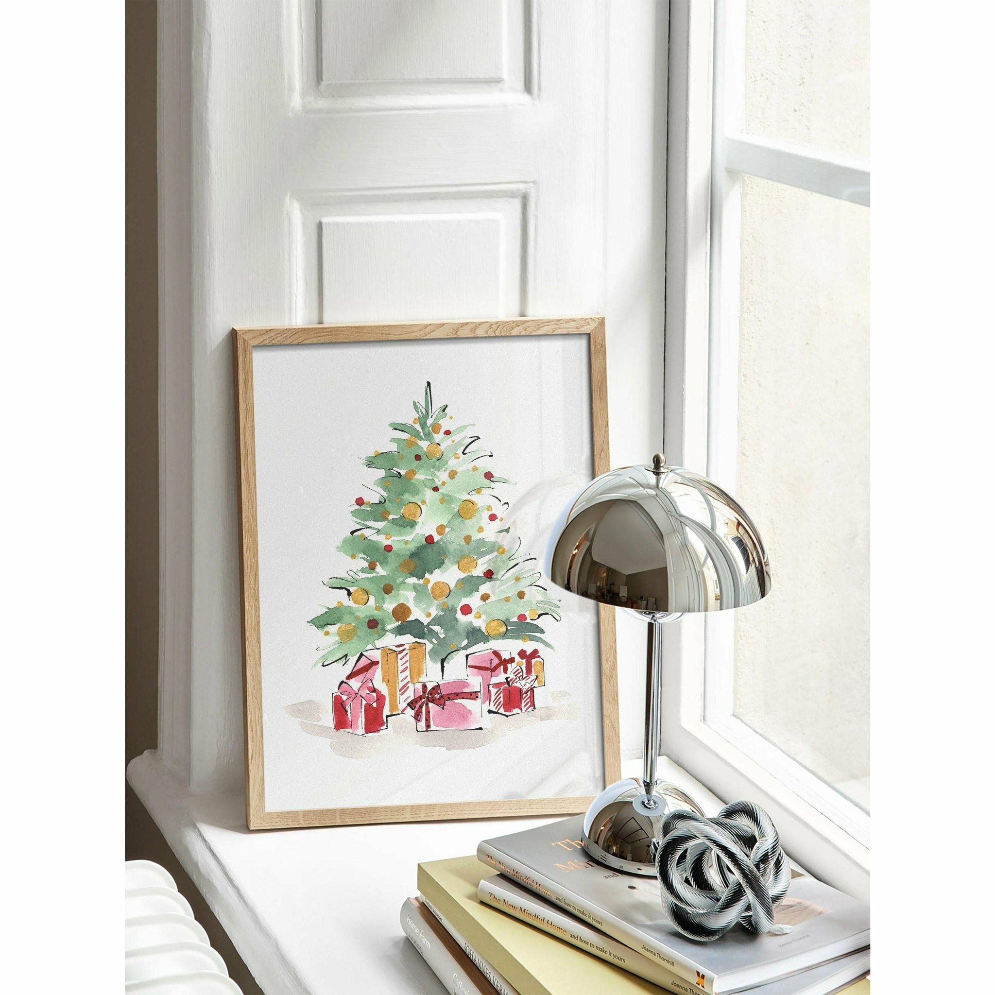  Christmas Tree