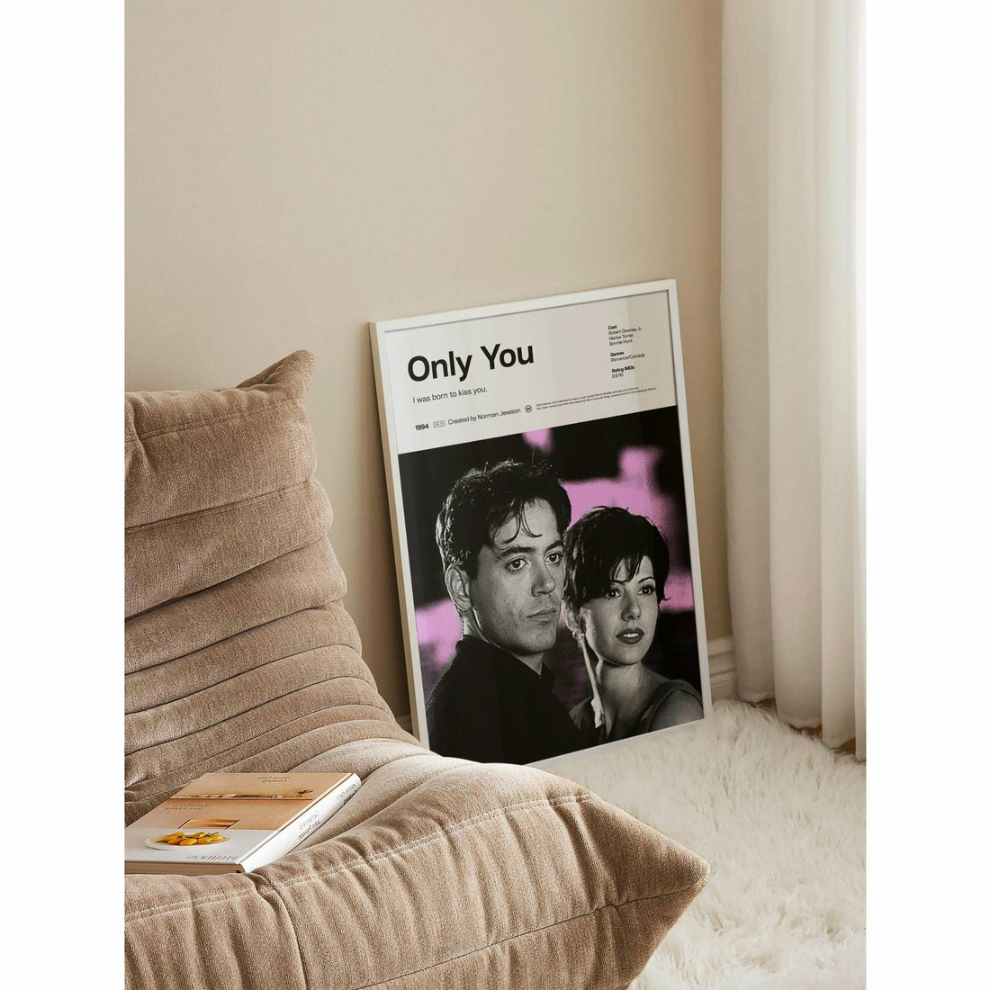 Only You Poster